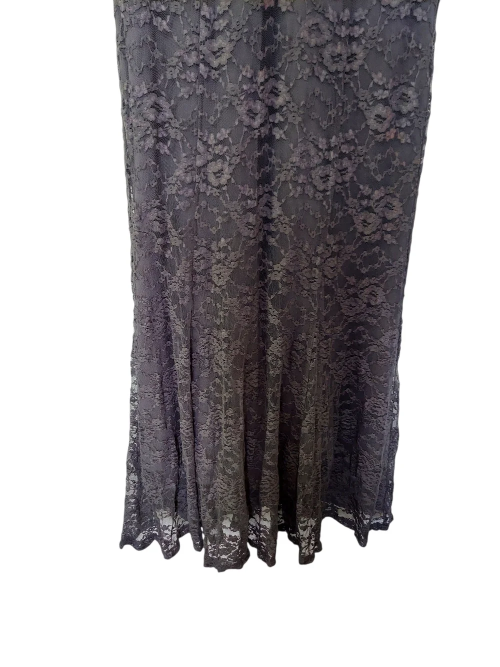 Kiyonna elegant gunmetal